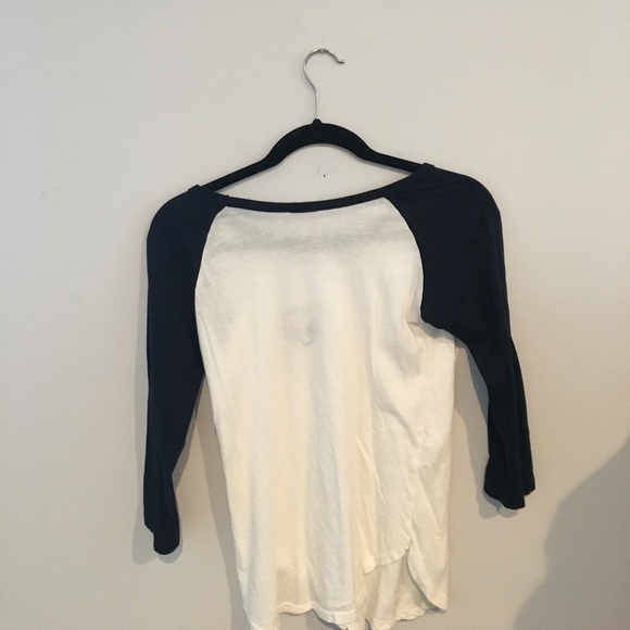 Brandy Melville/John Galt top. - Picture 3 of 4